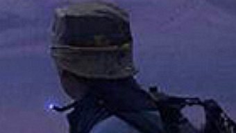 Primera imagen conceptual de BlueStreak, lo nuevo de Bleszinski