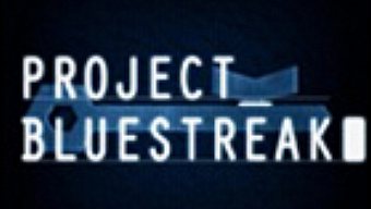 Blue Streak, lo nuevo de Cliff Bleszinski, muestra otra imagen conceptual