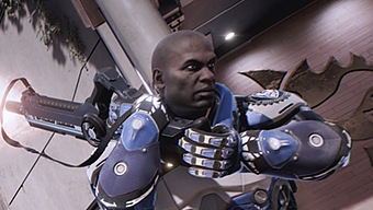 Law Breakers abandona su apuesta por el free-to-play y adopta una estética más oscura