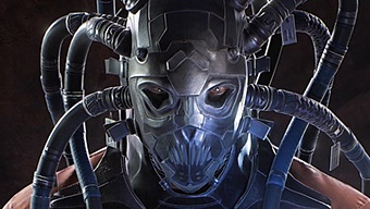 LawBreakers presenta su edición para coleccionistas