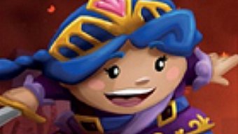 El "pilar central de Chariot es el trabajo en equipo"