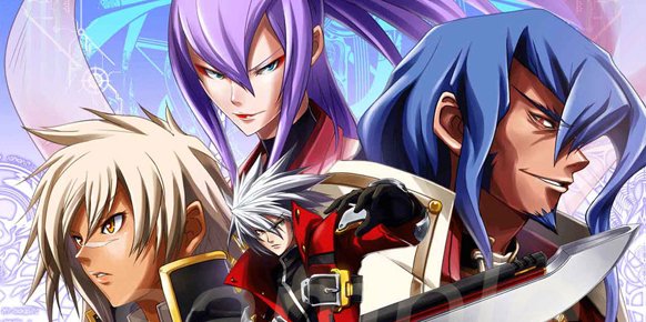 BlazBlue recibirá su propio juego de cartas para iOS