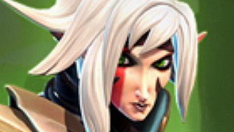 Battleborn: FPS, RPG, MOBA, RTS y lucha. Alucinante!