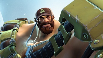 Battleborn: MOBA, FPS y lucha con alma Borderlands