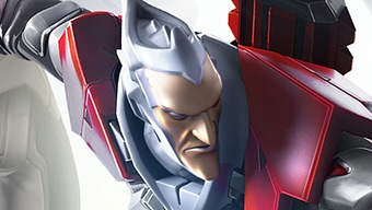 Battleborn: Héroes, MOBA, Shooter y también modo campaña