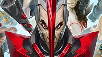 10 razones para desear Battleborn