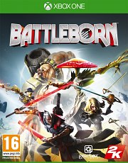 Trucos Battleborn: Consigue todos los logros disponibles en el juego