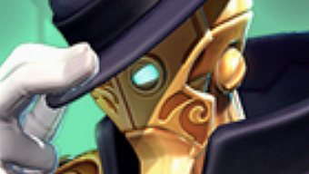 Battleborn tendrá una gran presencia en el E3 de este año