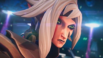 2K revela los requisitos en PC para disfrutar de la beta cerrada de Battleborn