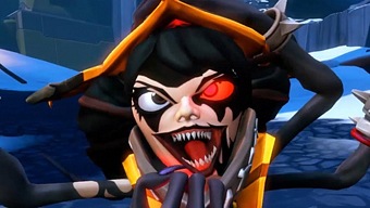 Battleborn presenta dos nuevos personajes