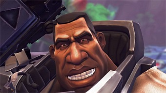 La beta de Battleborn arranca con problemas: fallos en los servidores y largos tiempos de espera