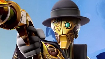 Top UK: Battleborn encabeza las ventas británicas