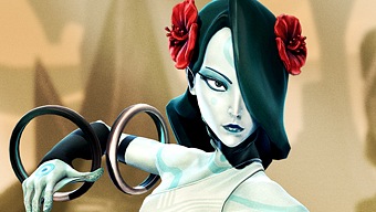 Gearbox presenta a Alani, la nueva heroína de apoyo de Battleborn