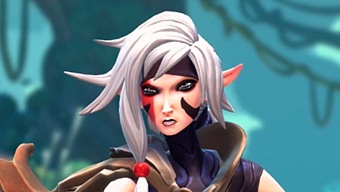 Battleborn se amplía con tres mapas gratuitos el próximo 21 de julio