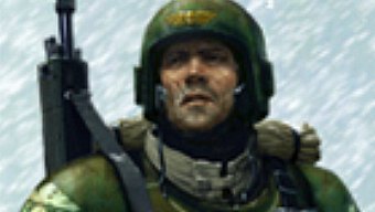 Warhammer 40K Winter Assault: Avance