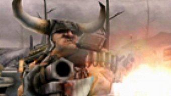 Anunciada la segunda expansión para Warhammer 40.000: Dawn of War.