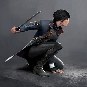 El honor de un género