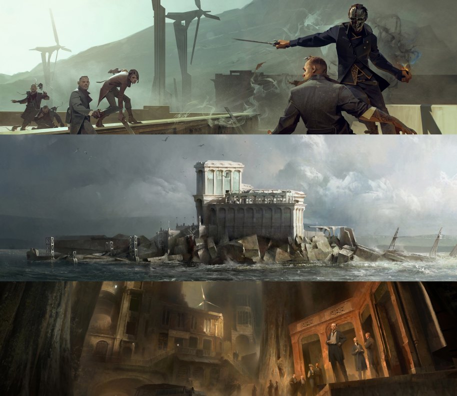 El honor de un género