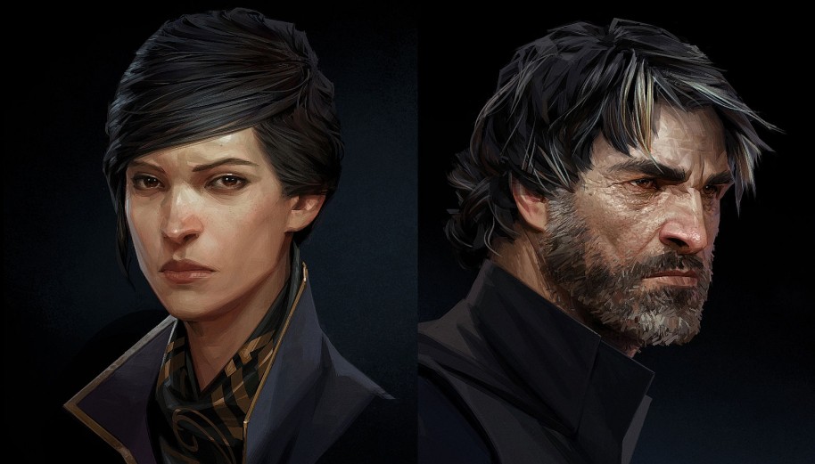 Los asesinos de DISHONORED 2 están de vuelta