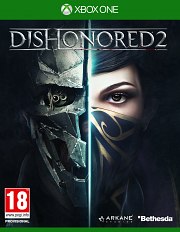 Trucos Dishonored 2: Consigue todos los logros disponibles en el juego