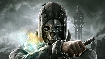 Dishonored 2 podría ser presentado de manera inminente