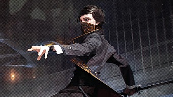 ¡Dishonored 2 ya tiene fecha de lanzamiento! Llegará el próximo 11 de noviembre