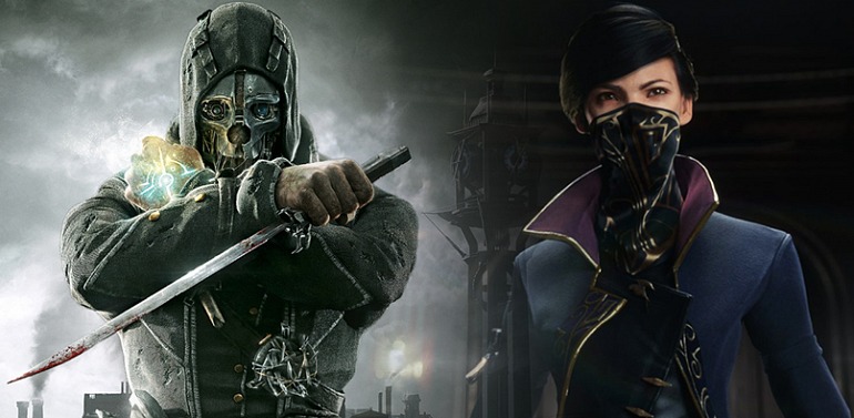 Arkane, creadores de Dishonored, con “margen para experimentar”