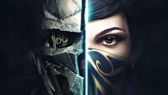 Dishonored 2 y La Muerte del Forastero se actualizan con mejoras
