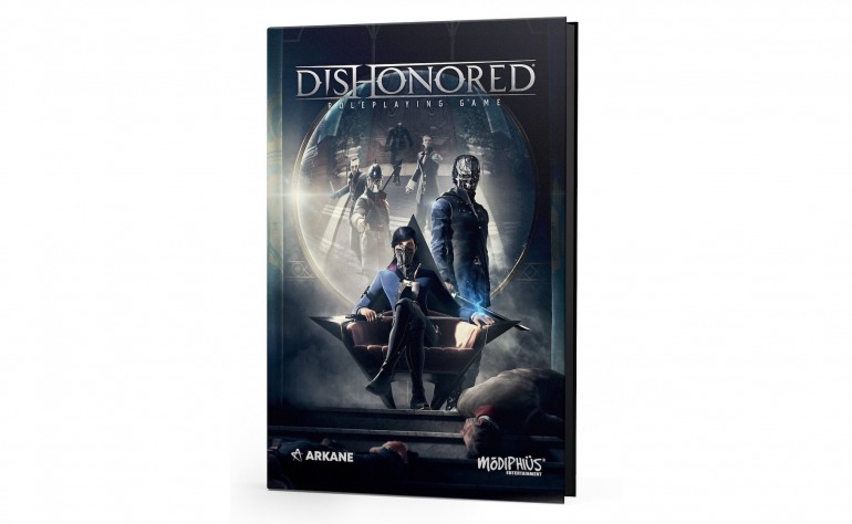 Imagen de Dishonored 2