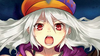 Ar nosurge Plus: Ode to an Unborn Star llegará en julio a occidente