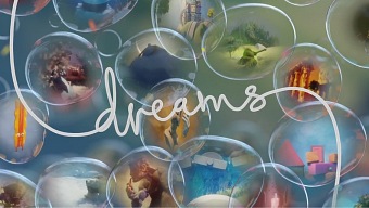 Media Molecule muestra cómo pasar elementos de Dreams a impresoras 3D