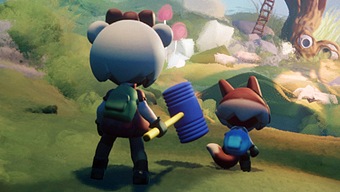 MediaMolecule reflexiona sobre la larga ausencia de Dreams