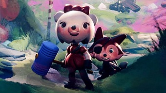La beta de Dreams extiende su duración y adelanta novedades