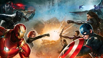 Un fan recrea una de las escenas más espectaculares de Marvel utilizando Dreams
