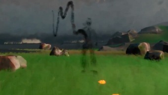 Los EV de Death Stranding toman un juego creado con Dreams