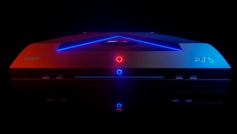 Un fan crea una asombrosa versión de PS5… ¡En Dreams!