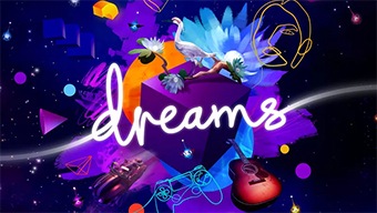 El modo historia de Dreams tendrá una duración cercana a las 3 horas, ¿suficiente?