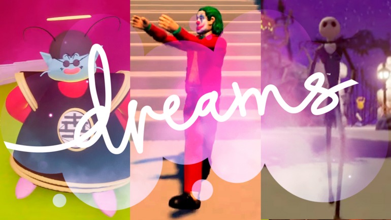 The Yakuza Remastered Collection y Dreams de PS4 se cuelan en el top 10 de ventas en Reino Unido