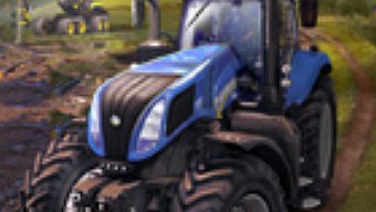 Anunciado Farming Simulator 2015 para PC, Mac, y consolas para octubre de este año