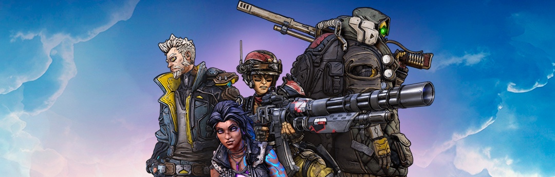 Impresiones y gameplay de Borderlands 3 tras jugarlo 90 minutos