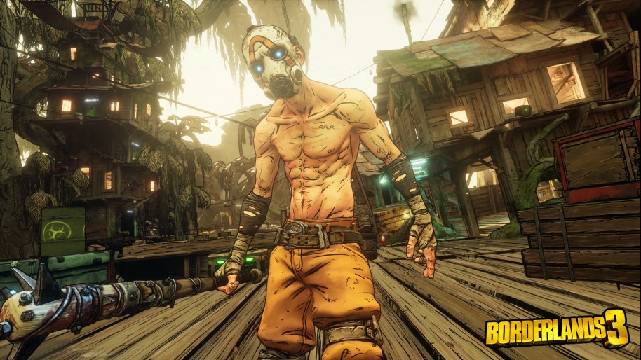 Impresiones y gameplay de Borderlands 3 tras jugarlo 90 minutos