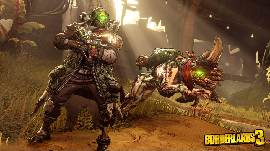 Impresiones y gameplay de Borderlands 3 tras jugarlo 90 minutos