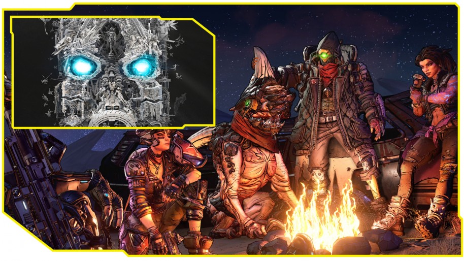 Las 54 cosas más importantes que ya sabemos de Borderlands 3