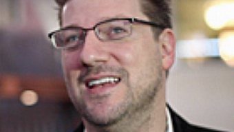 Randy Pitchford: "Lo más excitante del futuro del entretenimiento interactivo son las cosas que ni siquiera concebimos hoy en día"