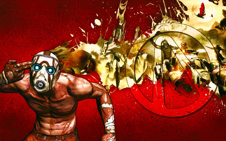 Gearbox se vuelca al completo en el desarrollo de Borderlands 3