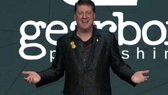 ¿Qué salió mal ayer en la conferencia de Gearbox?