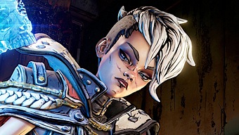 Pitchford tiene un encontronazo con la prensa por los micropagos de Borderlands 3