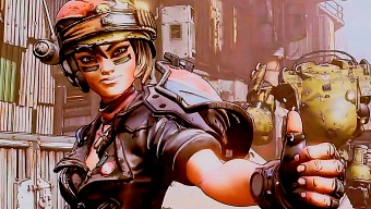 Borderlands 3 dedicará una de sus armas a un enfermo terminal