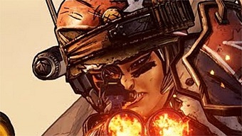 Borderlands 3 muestra nuevos detalles del planeta Promethea