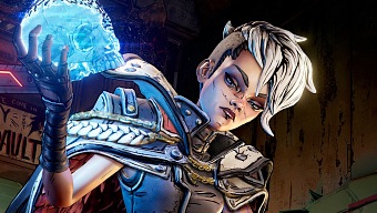 Borderlands 3 a 4K y 30FPS en PS4 Pro y con el objetivo de los 4K y 60FPS en Xbox One X